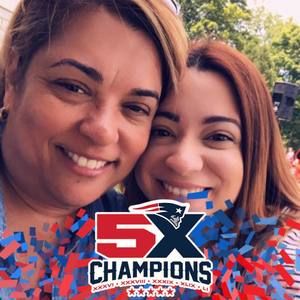 Meet your Posher, Brenda